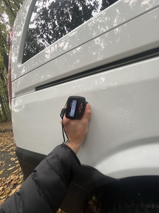 Mercedes Vito 639