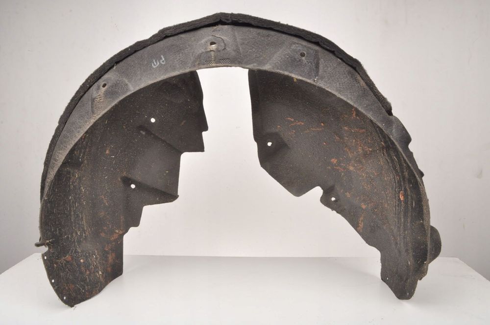 AUDI A8 D4 LONG LIFT NADKOLE PRAWY TYŁ TYLNE