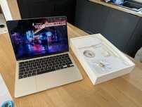 Apple 13.6 MacBook Air M2