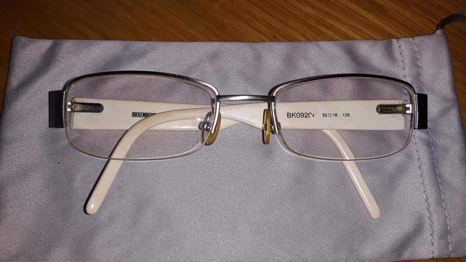 Oculos graduados mulher