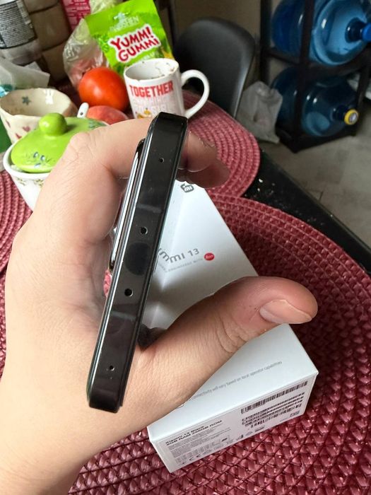 Xiaomi 13 8/256 EU Global