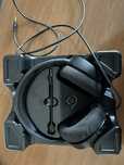 Геймерські дротові навушники SteelSeries Arctis 1 Black (61427)