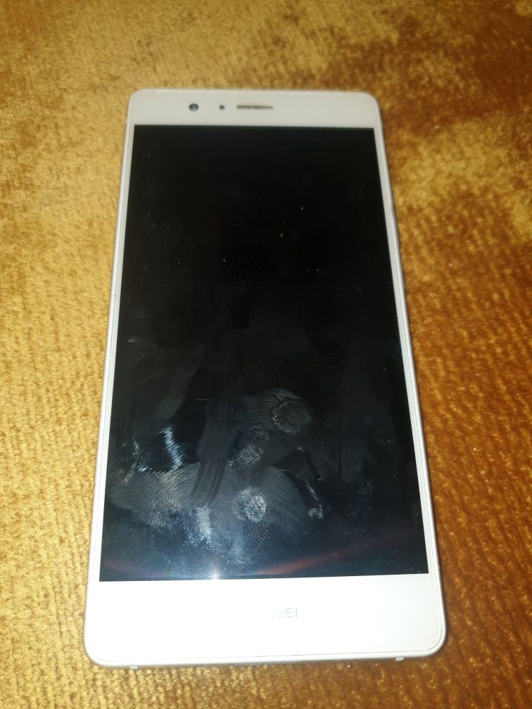 Huawei p9 lite branco