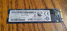 Dysk sandisk 128GB