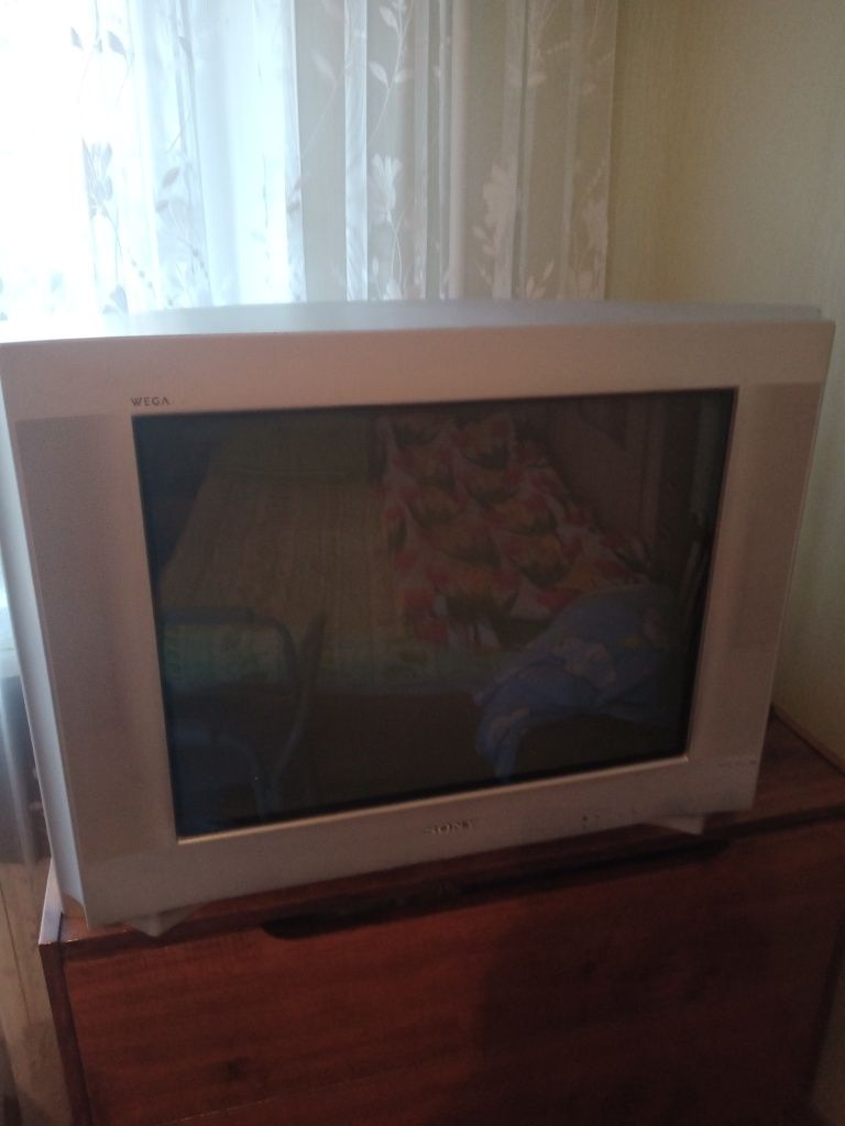 Телевизор sony kv-29sc60k