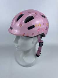 Kask Rowerowy 45 cm - 50 cm ABUS /457B/