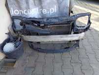 pas przedni opel corsa D