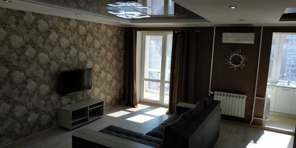 G4 Продаж 1 кім. квартири пр. Аерокосмічний в 7 мін метро Спортивна