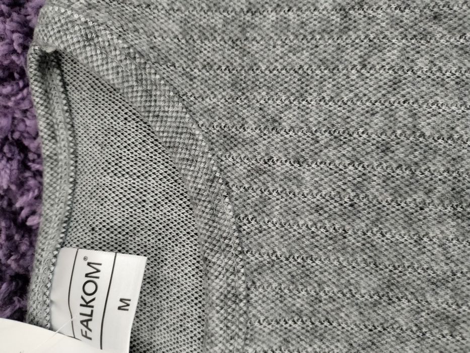 Піжама чоловіча, теплий хатній костюм