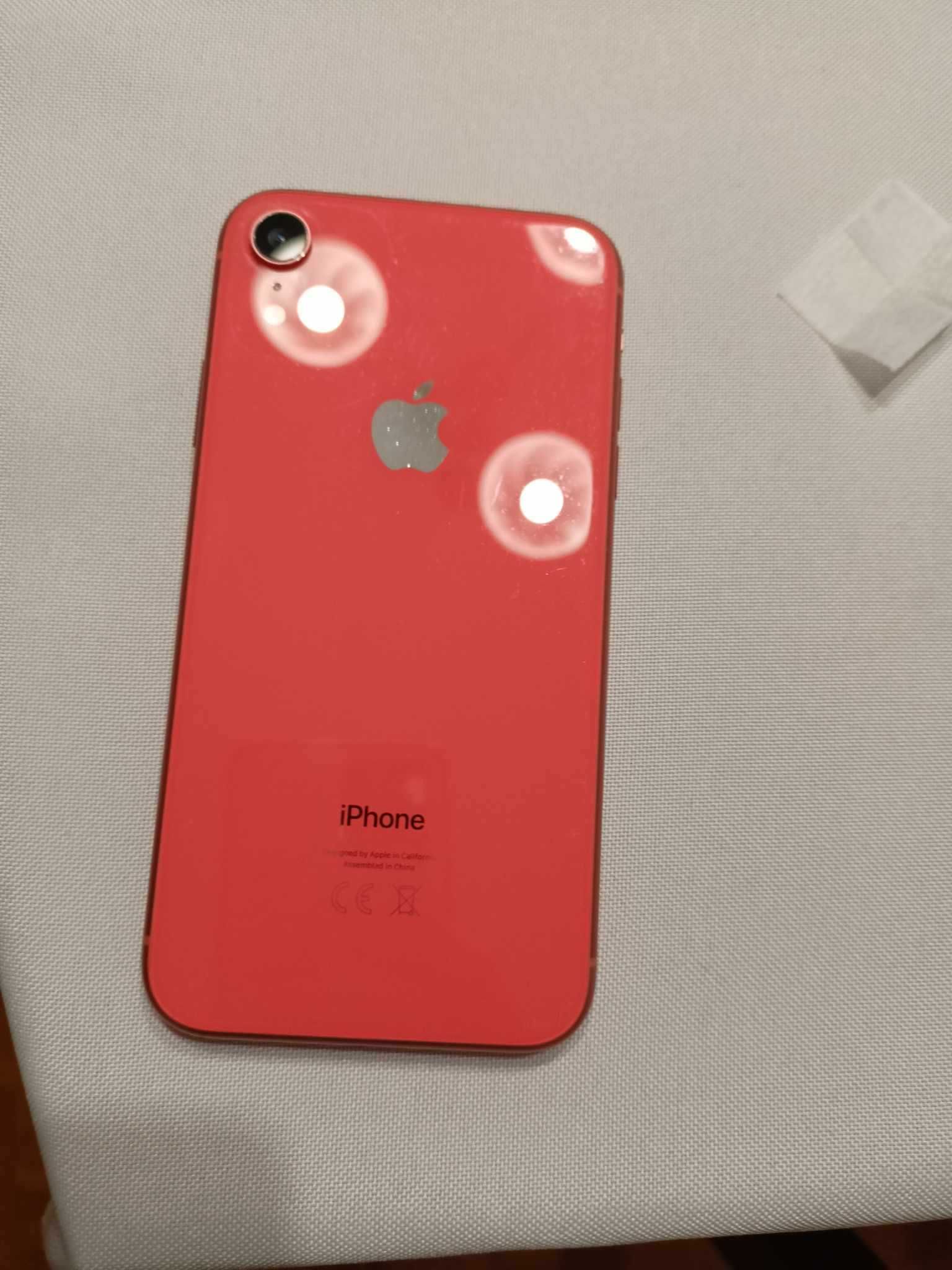 IPHONE XR idealny