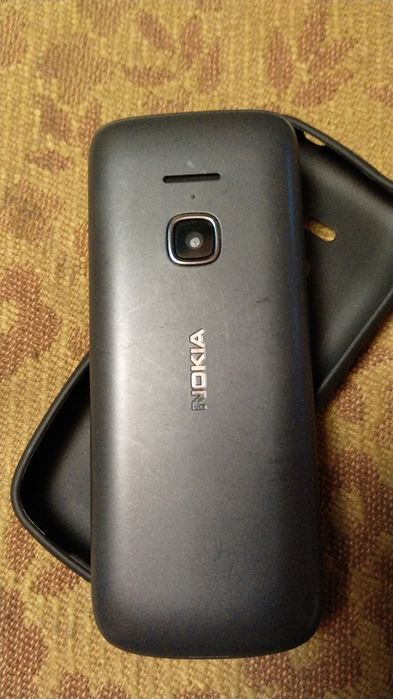 Телефон Nokia 225 4G Dual sim