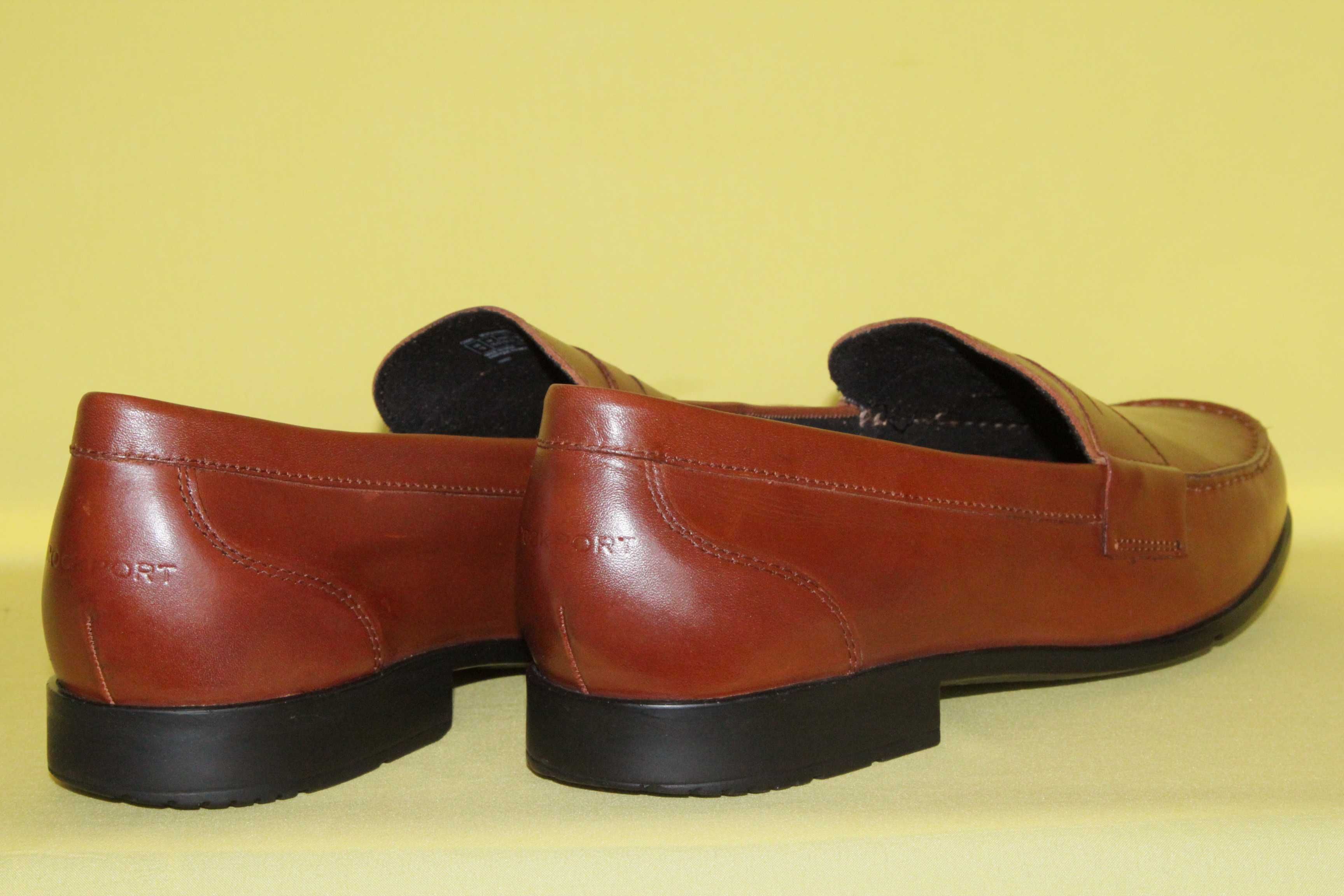 Туфли мужские Rockport, размер 49-50