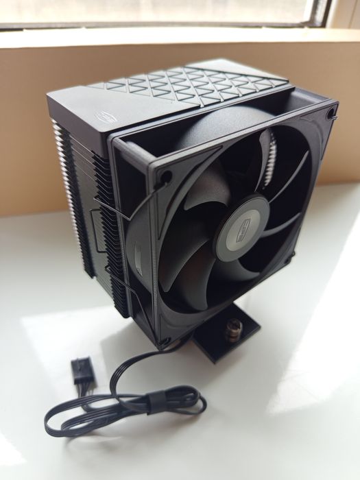 Кулер PcCooler R400 BK
