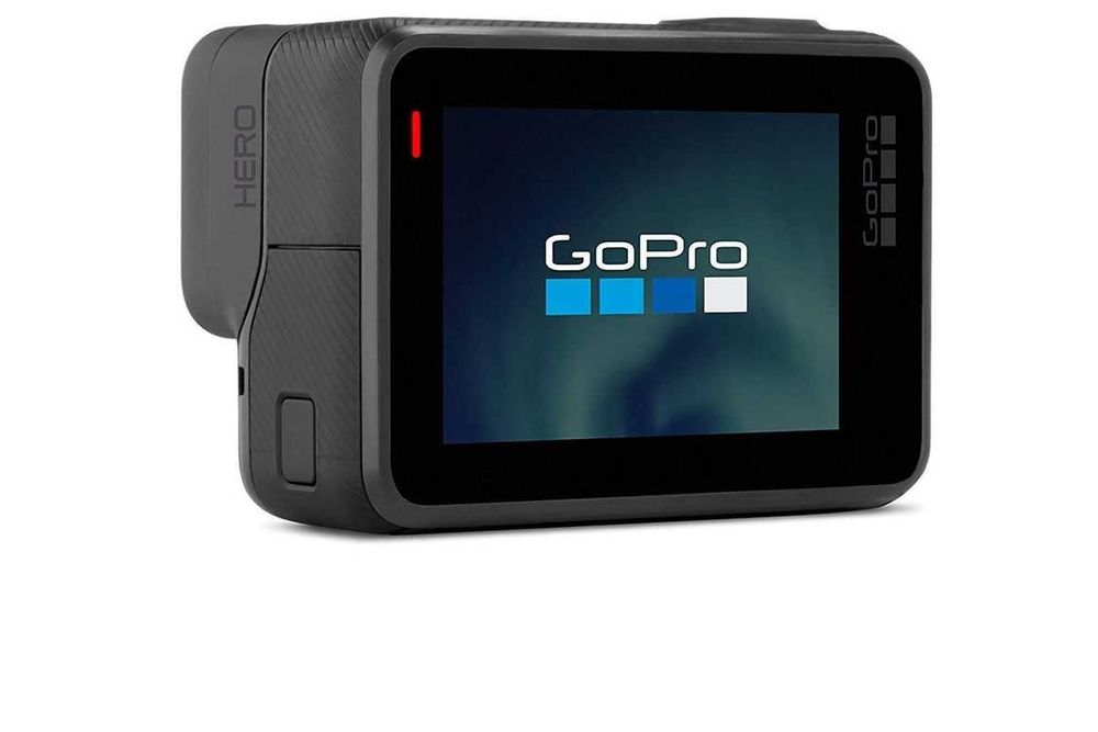 GoPro HERO10 Black