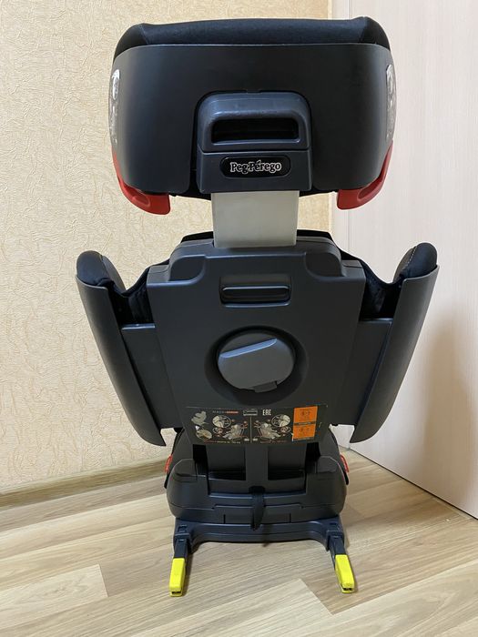 Автокрісло Peg-Perego Viaggio 2-3 Flex з 3до12 років