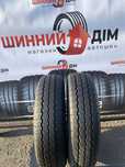 Шини 165 R13C пара Lassa літо, 6,5мм 165 13C