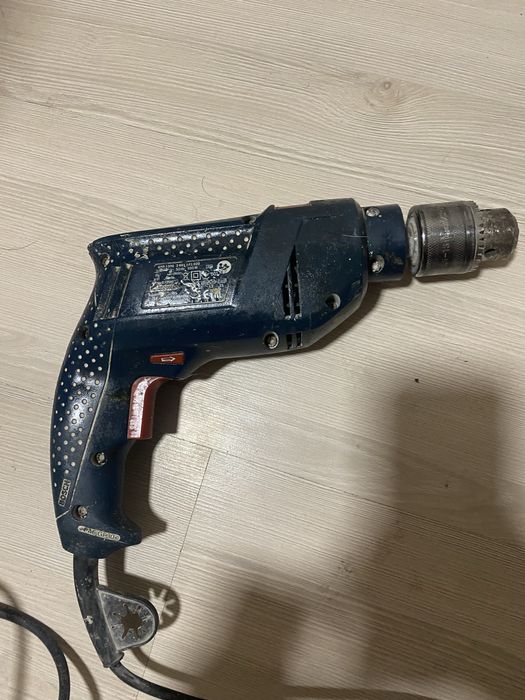 Дрель Bosh, оригінал