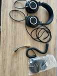 Audio-Technica ATH-M50X + pady