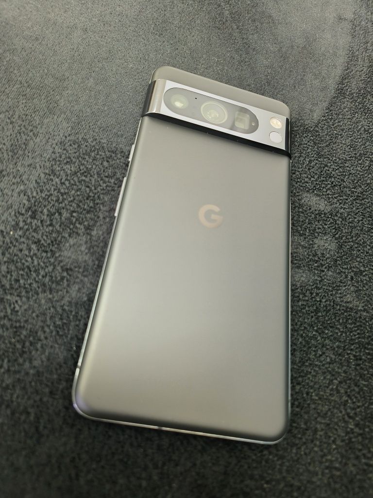 Google Pixel 8 Pro 12/128 гарний стан!
