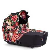 Gondola Cybex Mios 3.0 Lux Spring Blossom Dark - Super Stan