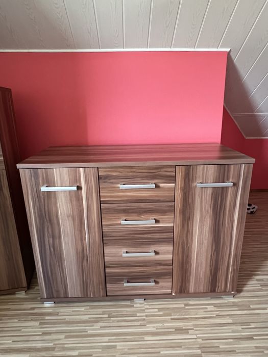 Szafa, komoda, szafka z barkiem