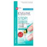 Eveline Cosmetics profesjonalny krem - żel do skórek 12ml