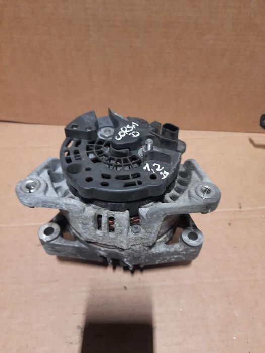 Alternator Opel Corsa D 1.2 b lift