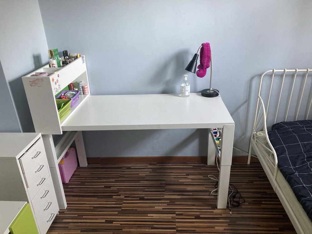 Meble młodzieżowe Ikea