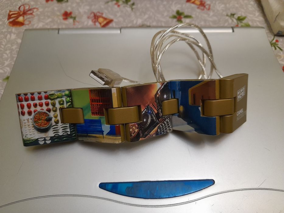 Розгалужувач usb, usb hab