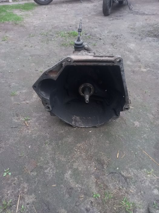 Кпп ваз 2101-2107