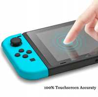 Szkło hartowane Premium 9H na Nintendo Switch * Video-Play Wejherowo