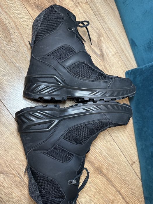 Черевики Lowa Trident III  GoreTex