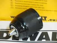 Uchwyt futerko metalowy do DEWALT wkrętarka wiertarka do 13mm