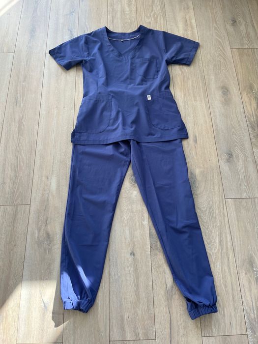 Scrubs medyczny - komplet