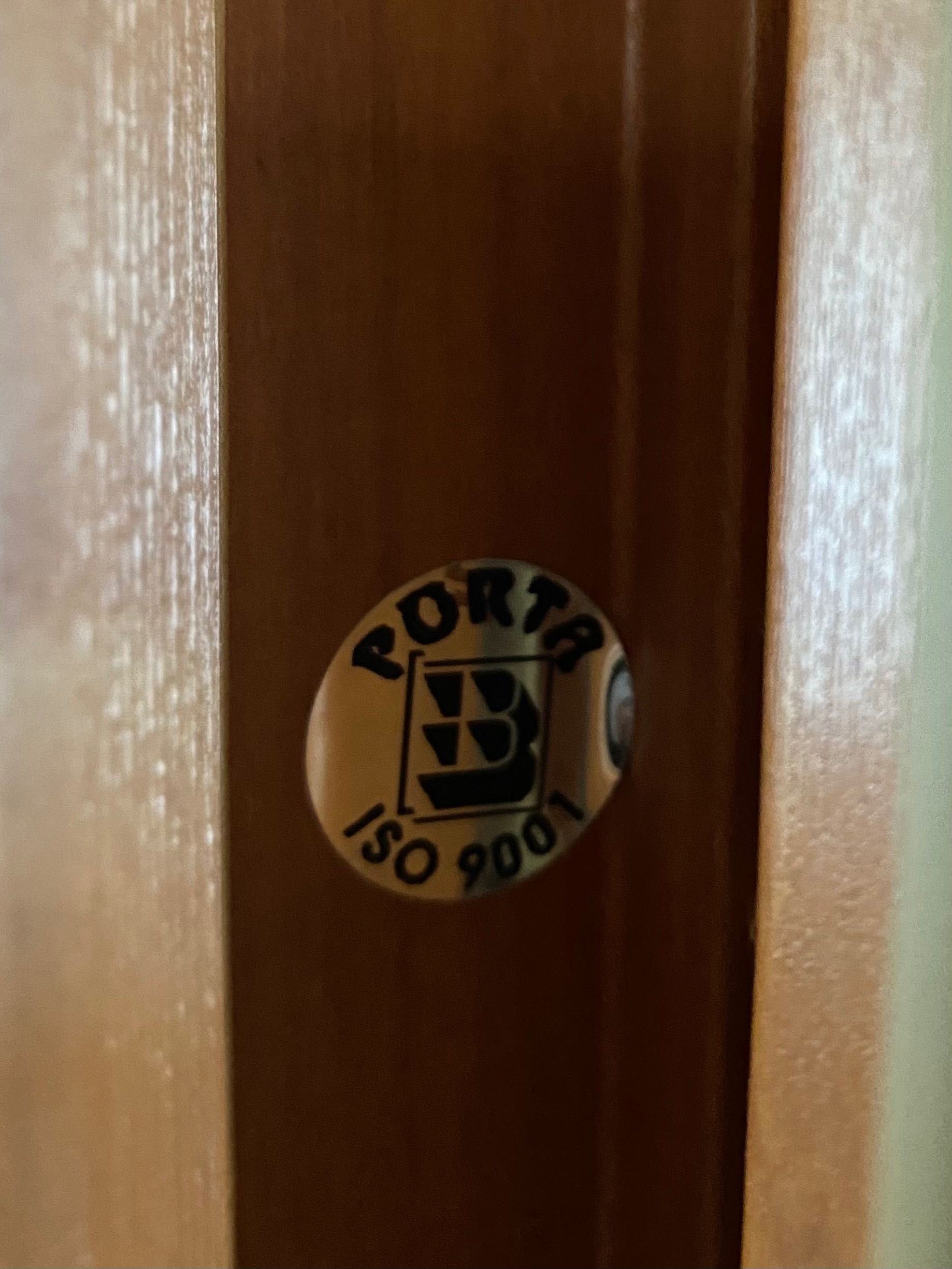 Drzwi wewnętrzne Porta Londyn