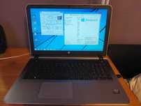 Laptop HP Pavilion 15.6'' A10-8700p/8GB-ddr3/HDD-1TB/Radeon R7/W8