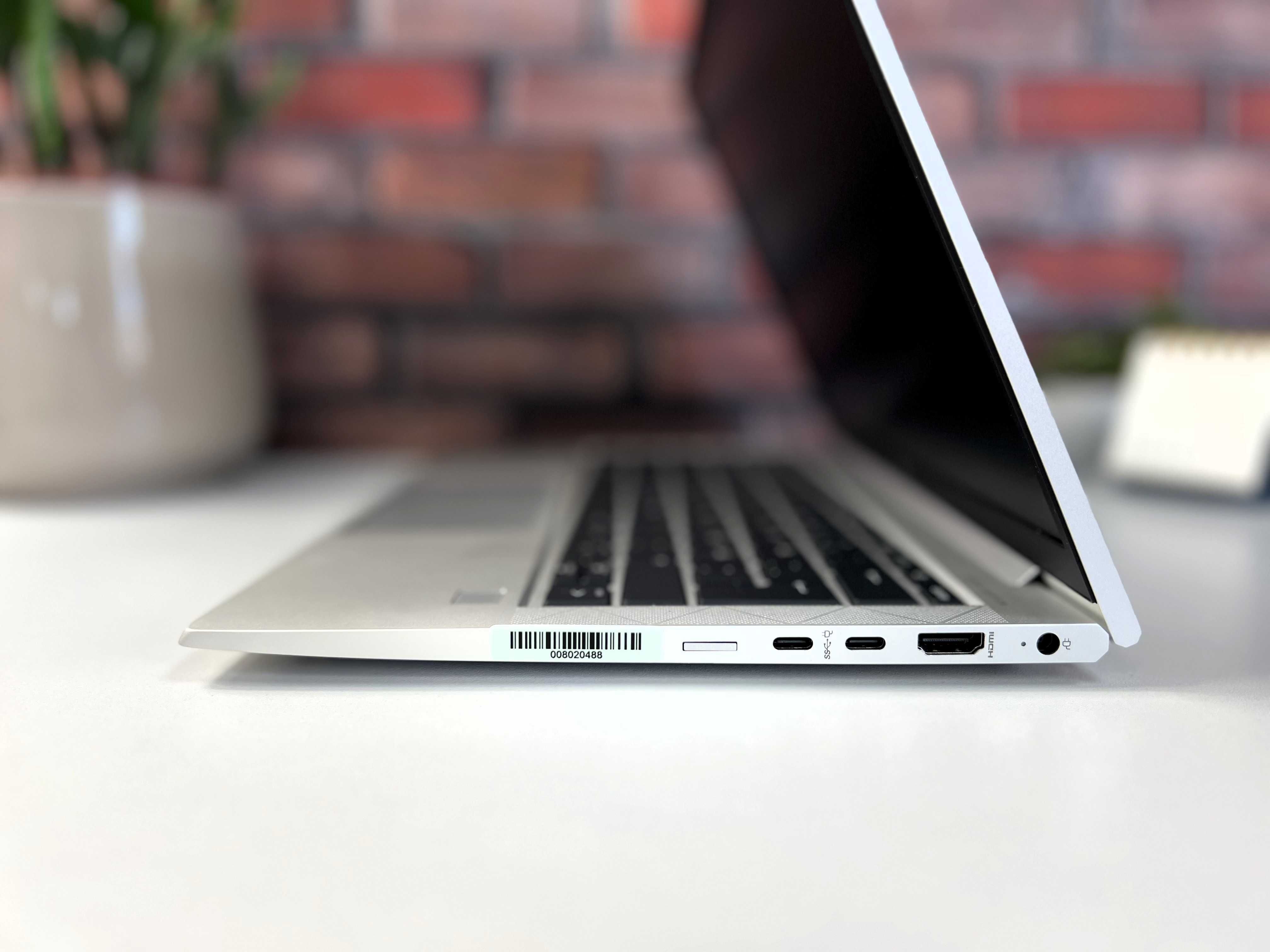 HP EliteBook 835 G7·Ryzen 3 PRO·16GB+SSD256·13"IPS·Гарантія·LTE·А-клас