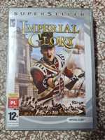 Gra Imperial Glory PC CD ROM