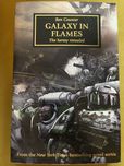 The Horus Heresy. Ben Counter - Galaxy in Flames. The heresy revealed.