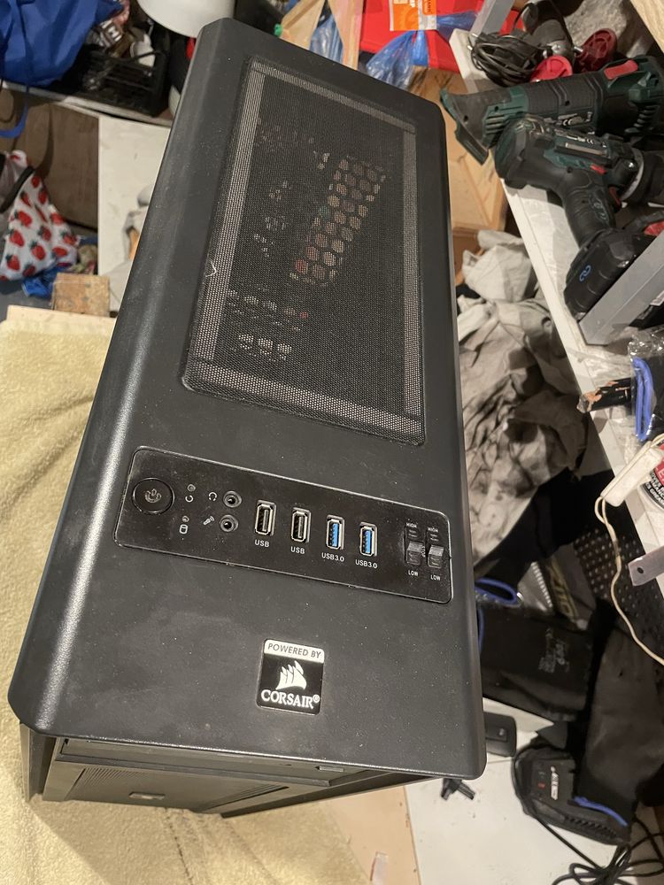 Silentiumpc Gladius