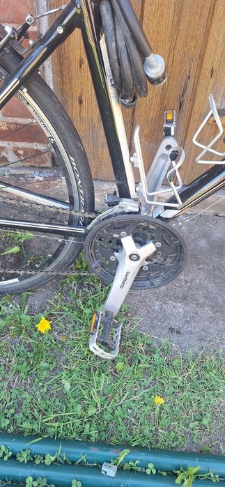 Trek, piękny rower, stan bdb