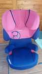 Продам детское кресло Cybex