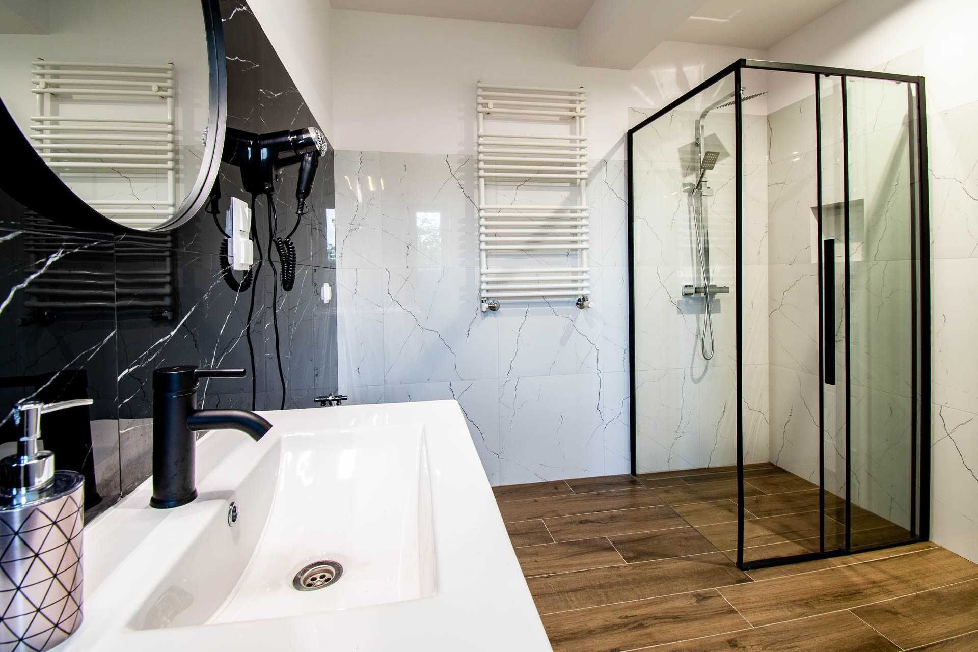 Apartamenty Świerkowa w Rydzewie