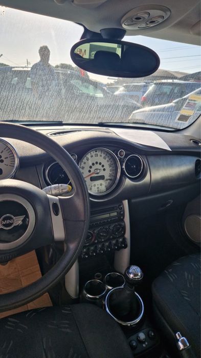 Mini Cooper 2005
