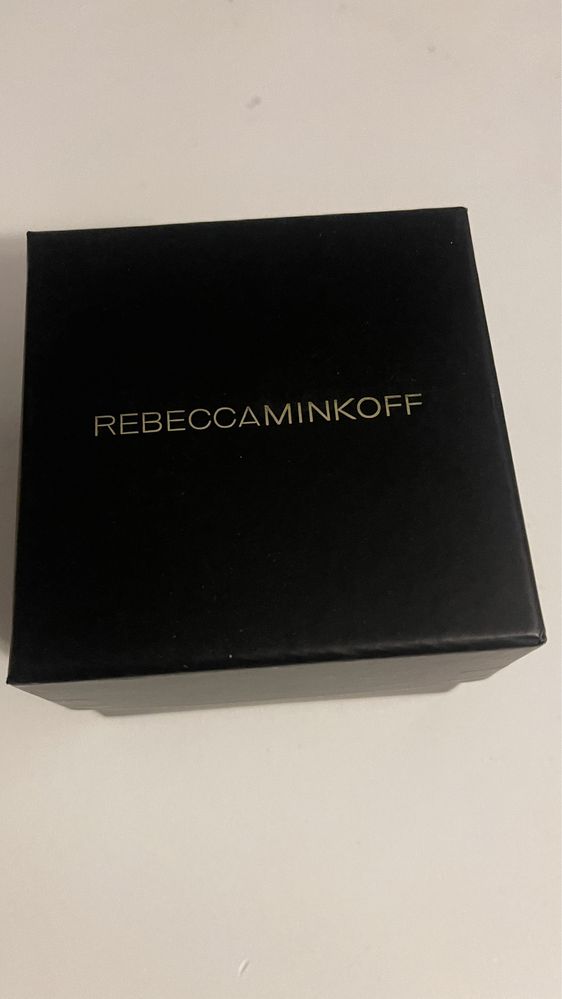 Nowy zegarek REBECCA MINKOFF - 100% oryginał