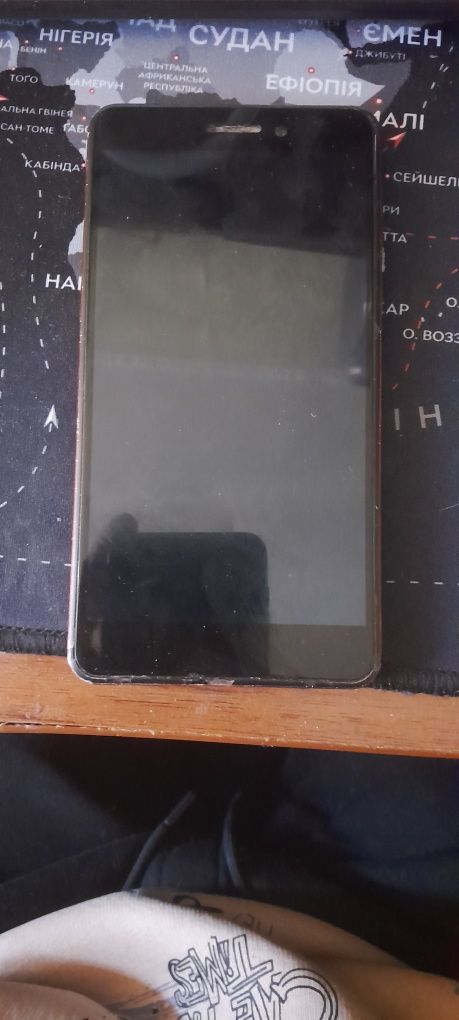 Nokia 6.1 3/32, не працює слот під сім карту, під ремонт