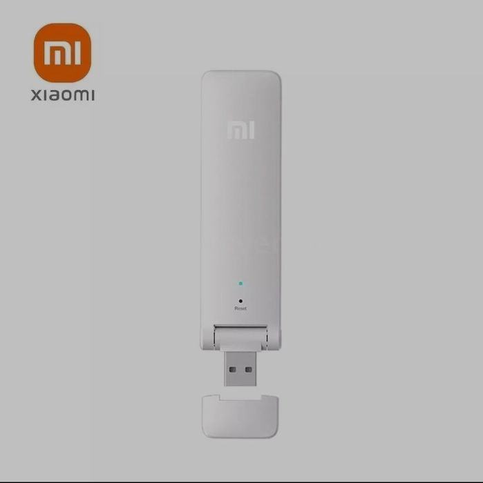 Repetidor Xiaomi