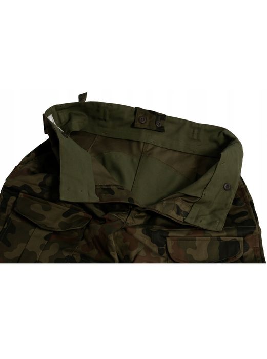 Spodnie Moro US Nowe