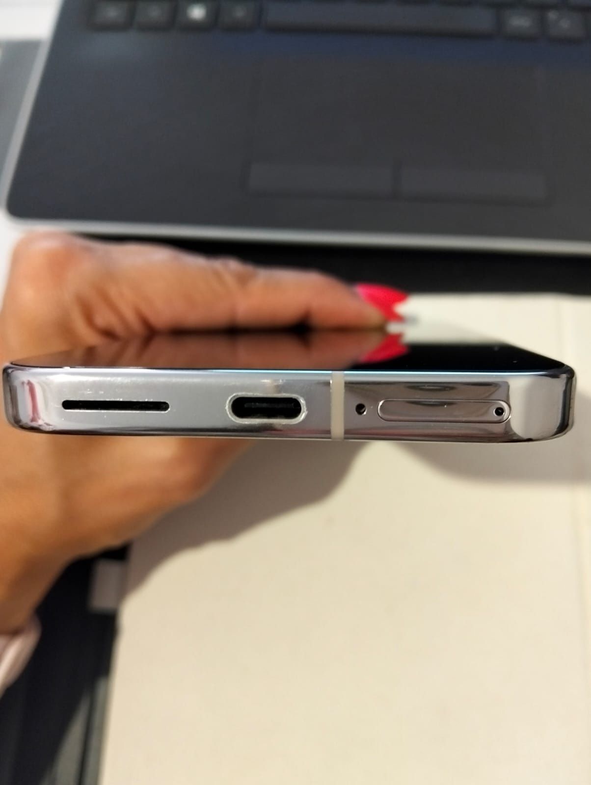 Google Pixel 9 Pro XL Bege