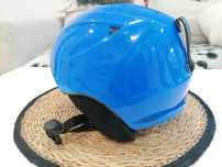 Kask narciarski Martens regulowany rozmiar S (50-56)